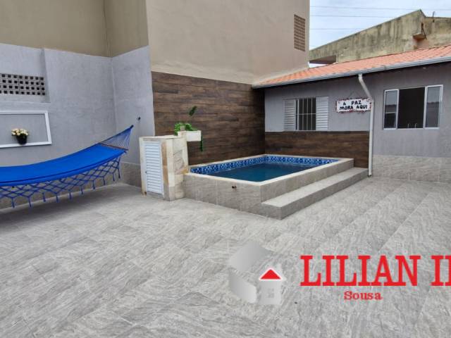 Venda em Balneario Itaoca - Mongaguá