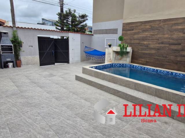 #1984 - Casa para Venda em Mongaguá - SP - 3