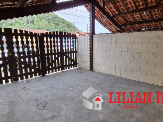 #1985 - Casa para Venda em Mongaguá - SP - 3