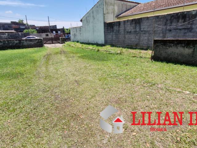 #1986 - Casa para Venda em Itanhaém - SP - 3