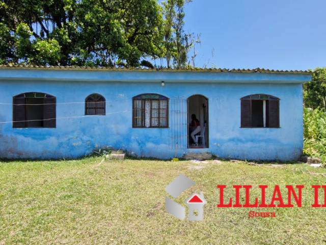 Casa para Venda em Itanhaém - 5