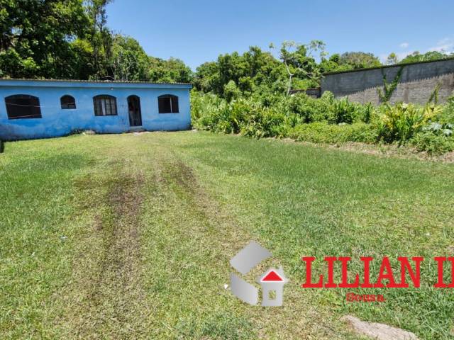 #1986 - Casa para Venda em Itanhaém - SP - 1