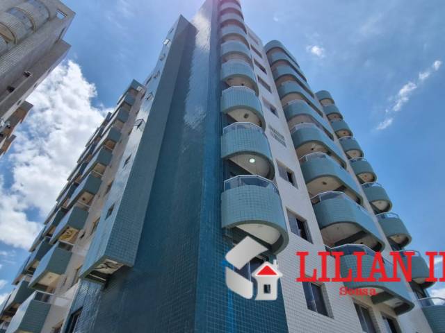 Apartamento para Venda em Mongaguá - 4