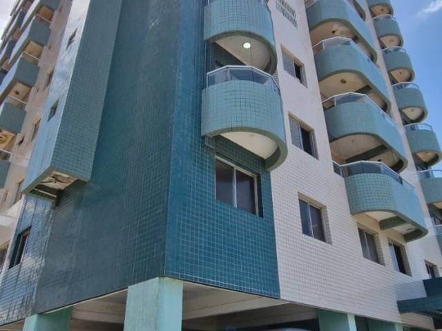 #1987 - Apartamento para Venda em Mongaguá - SP - 3