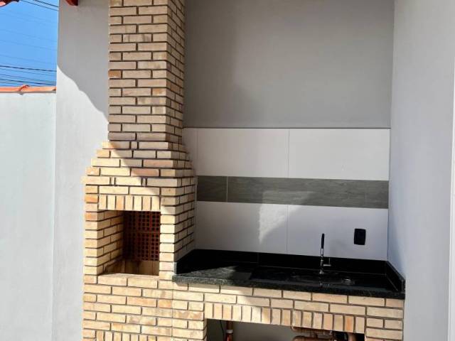 Casa para Venda em Mongaguá - 5