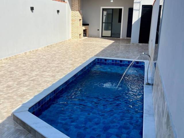 Venda em Jussara - Mongaguá