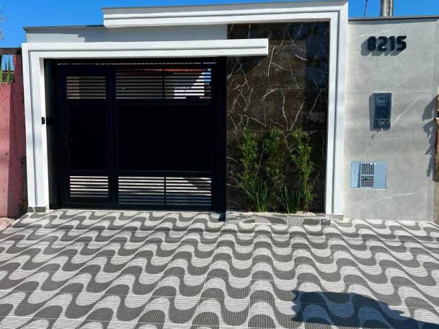 #1988 - Casa para Venda em Mongaguá - SP - 2