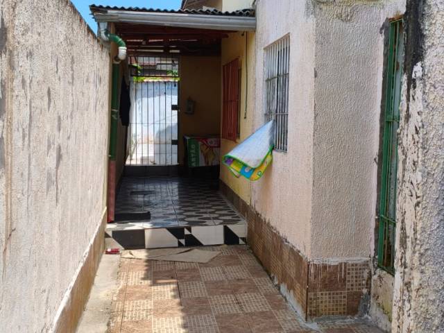 #1989 - Sobrado para Venda em Mongaguá - SP - 3