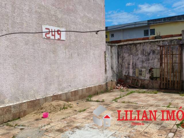 #1989 - Sobrado para Venda em Mongaguá - SP - 2