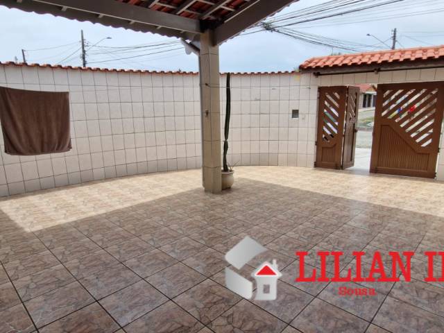 Casa para Venda em Mongaguá - 5