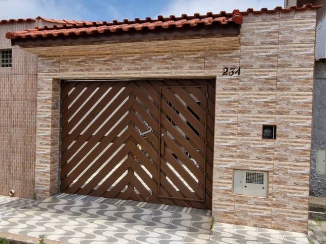 #1990 - Casa para Venda em Mongaguá - SP - 3