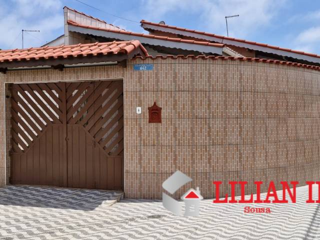 Casa para Venda em Mongaguá - 4