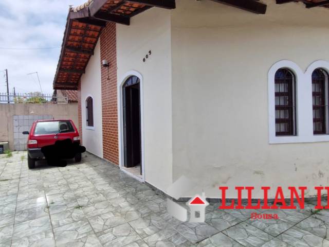 Casa para Venda em Mongaguá - 5