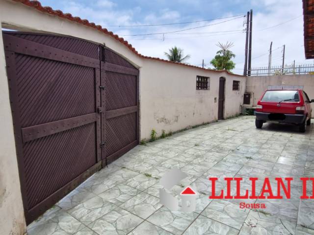 #1991 - Casa para Venda em Mongaguá - SP - 3