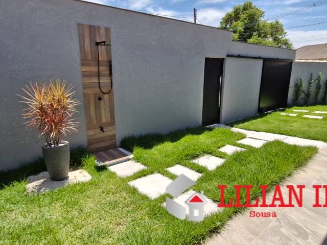 Casa para Venda em Itanhaém - 4