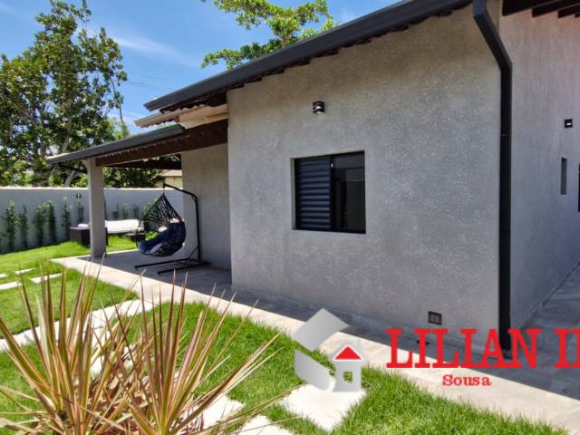 Casa para Venda em Itanhaém - 3