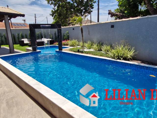 Casa para Venda em Itanhaém - 2