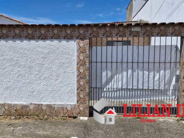 #1992 - Casa para Venda em Mongaguá - SP - 1