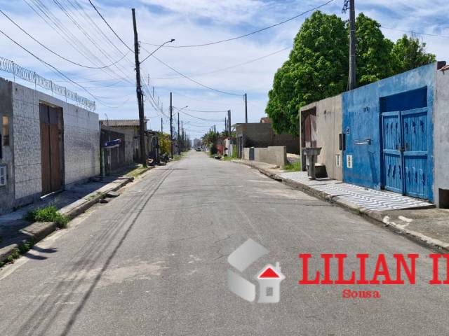 #1992 - Casa para Venda em Mongaguá - SP - 2