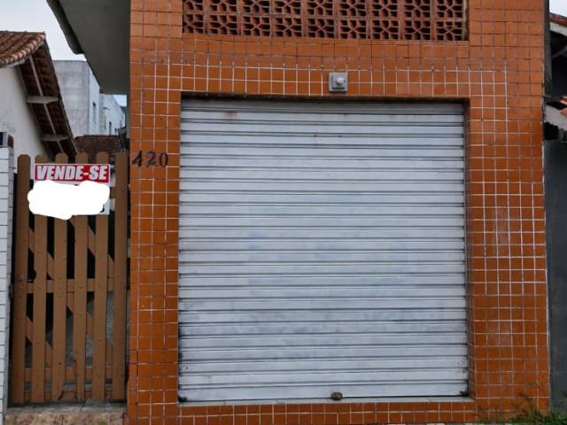 Venda em Vera Cruz - Mongaguá