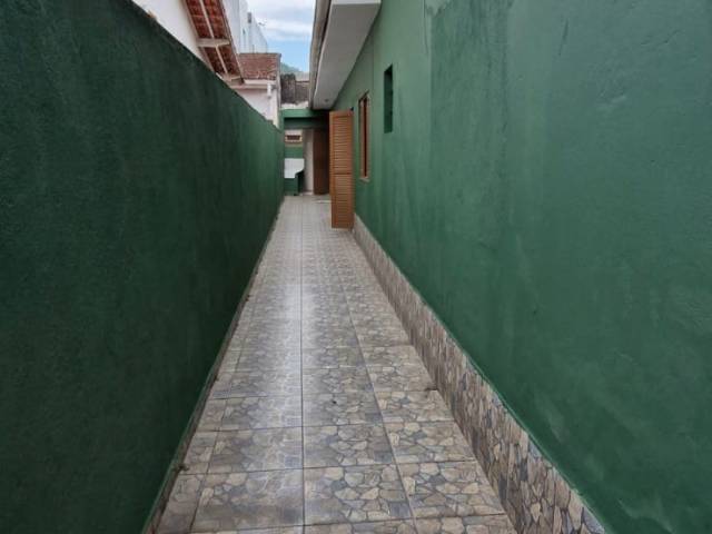 Casa para Venda em Mongaguá - 5