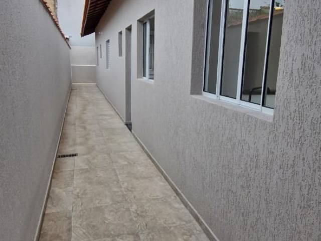 Casa para Venda em Mongaguá - 4