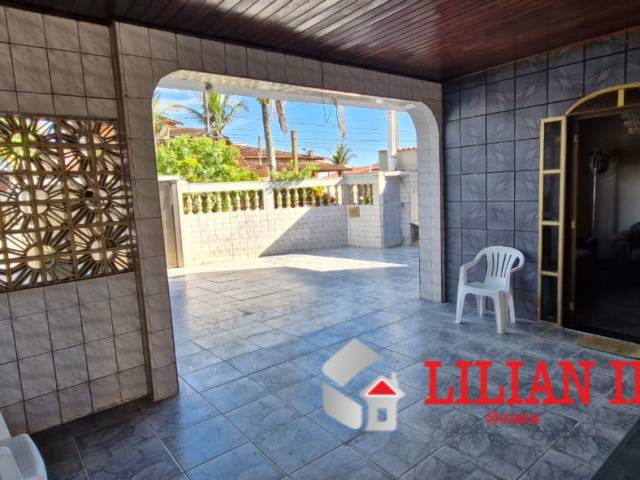 Casa para Venda em Mongaguá - 4