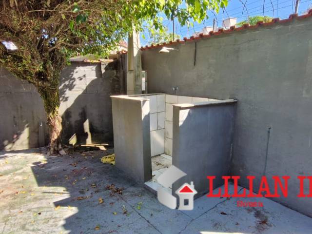 #1997 - Casa para Venda em Mongaguá - SP - 2