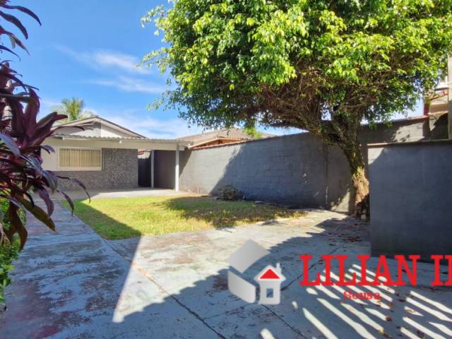 #1997 - Casa para Venda em Mongaguá - SP - 1