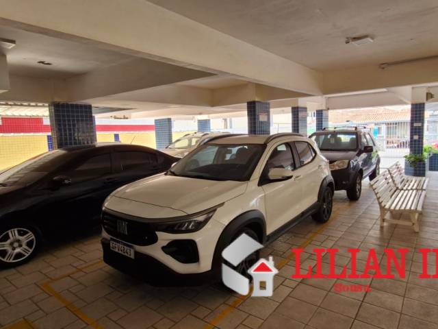 Apartamento para Venda em Mongaguá - 4