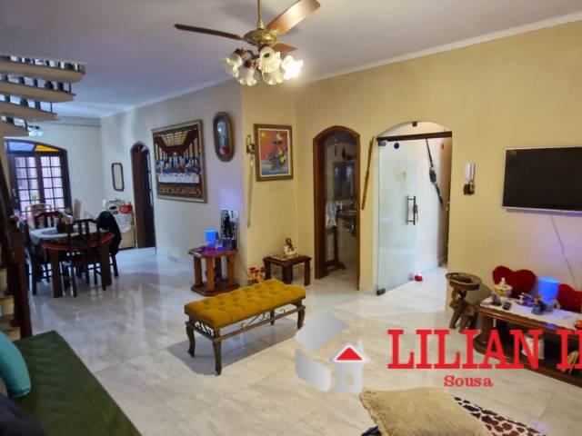 #2000 - Sobrado para Venda em Mongaguá - SP - 1