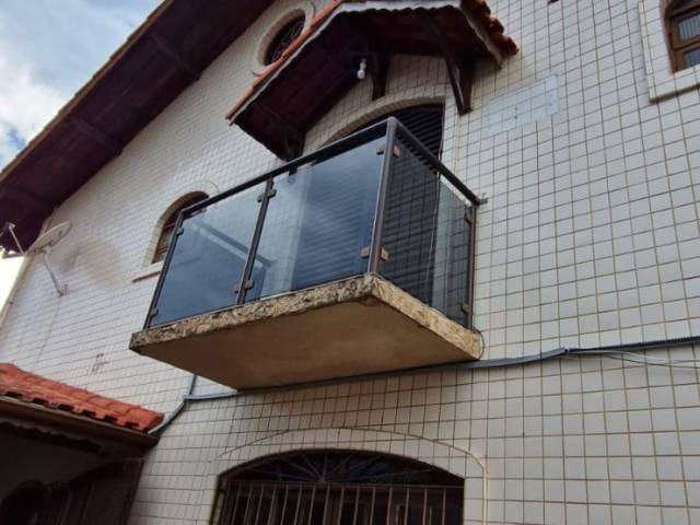 #2000 - Sobrado para Venda em Mongaguá - SP - 2