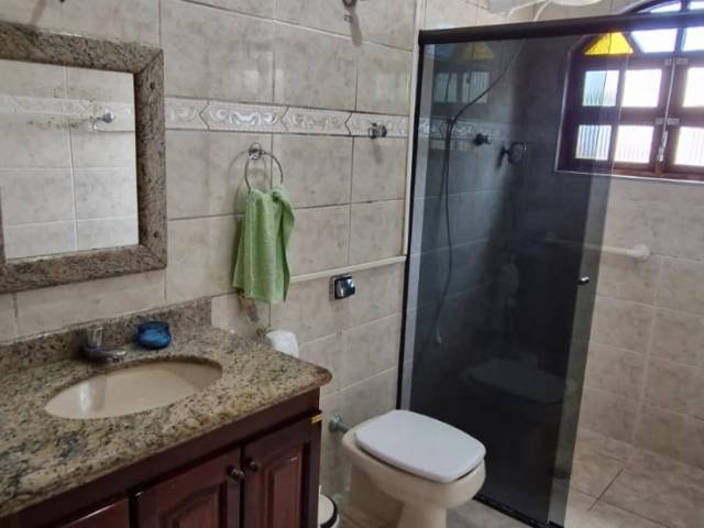 #2000 - Sobrado para Venda em Mongaguá - SP - 3