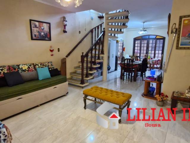 Sobrado para Venda em Mongaguá - 5