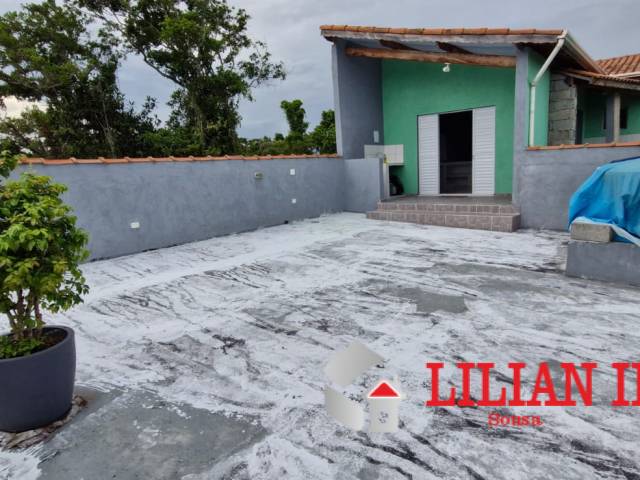 Casa para Venda em Itanhaém - 5