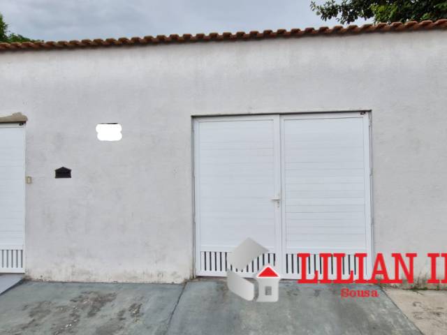 #2001 - Casa para Venda em Itanhaém - SP - 2