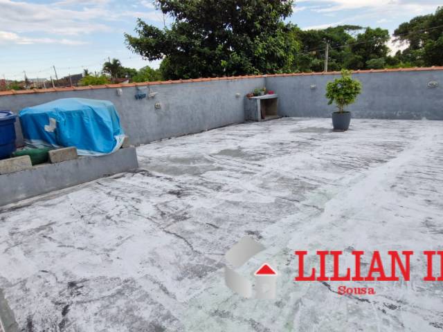 #2001 - Casa para Venda em Itanhaém - SP - 3