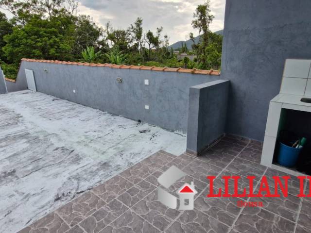 Casa para Venda em Itanhaém - 4