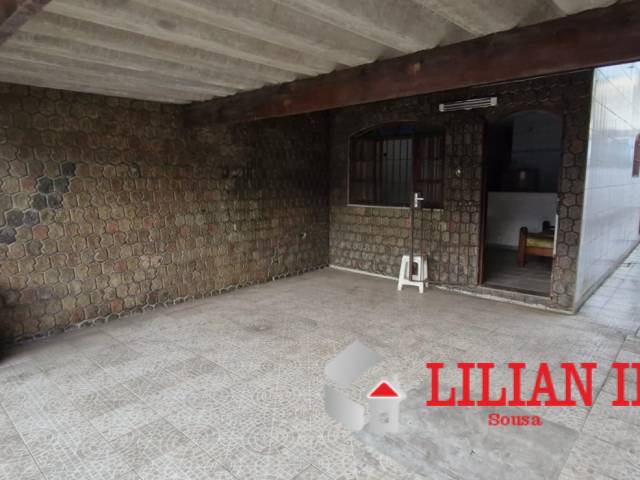 #2002 - Casa para Venda em Mongaguá - SP - 1