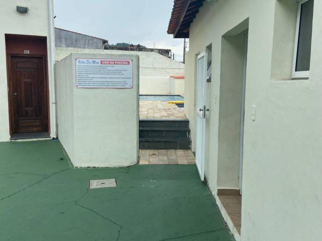 #2003 - Casa para Venda em Mongaguá - SP - 2