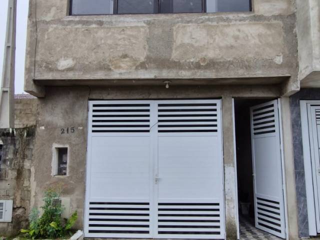 #1970 - Casa para Venda em Itanhaém - SP - 2