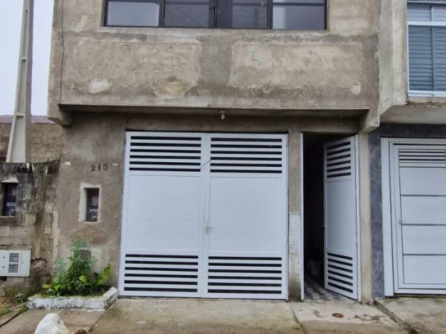 #1970 - Casa para Venda em Itanhaém - SP - 3