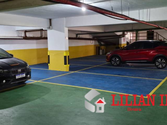 Apartamento para Venda em Mongaguá - 4