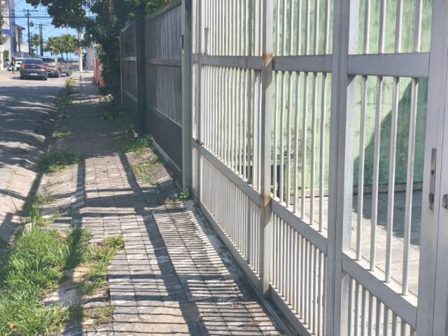 #2005 - Casa para Venda em Mongaguá - SP - 2