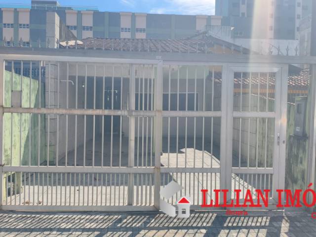 #2005 - Casa para Venda em Mongaguá - SP - 1