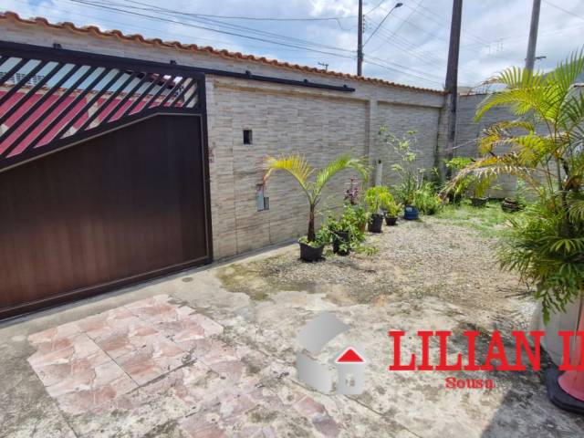 #2006 - Casa para Venda em Mongaguá - SP - 3