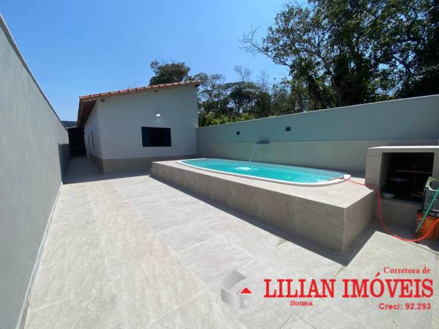 Casa para Venda em Mongaguá - 5