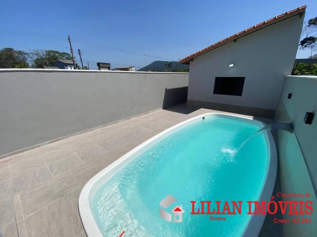 Casa para Venda em Mongaguá - 4