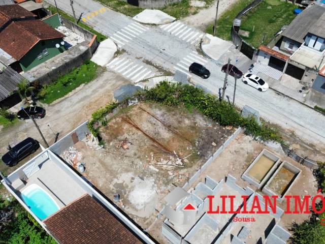 #2007 - Casa para Venda em Mongaguá - SP - 2