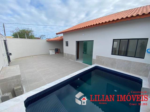 Casa para Venda em Mongaguá - 5